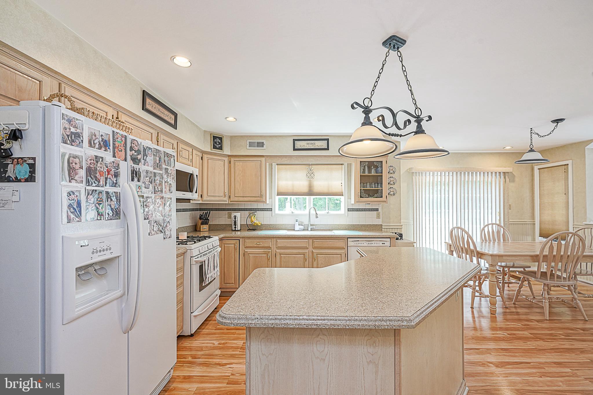20 Maple Tree Drive Westampton, NJ 08060 - Photo 10 of 57 Kitchen