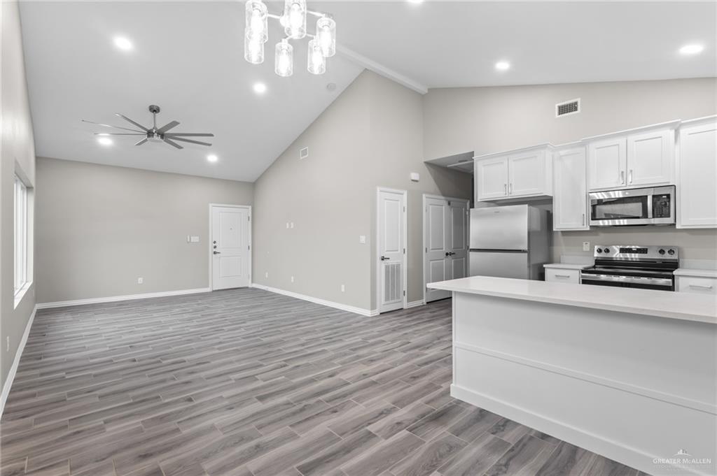 2604 Brownjay Road, Unit 2 Weslaco, TX 78596 - Photo 6 of 15