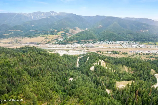 $239,000 | 872 South Fork Ridge Road, Smelterville, ID 83868