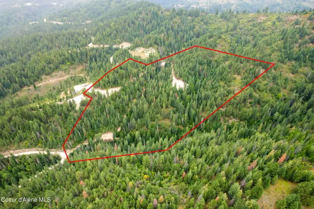 $239,000 | 872 South Fork Ridge Road, Smelterville, ID 83868