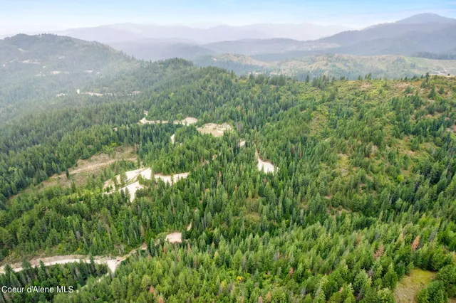 $239,000 | 872 South Fork Ridge Road, Smelterville, ID 83868