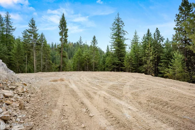 $239,000 | 872 South Fork Ridge Road, Smelterville, ID 83868