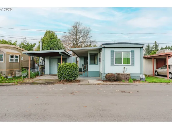 $40,000 | 4882 Lancaster Drive, Unit 7, Salem, OR 97305