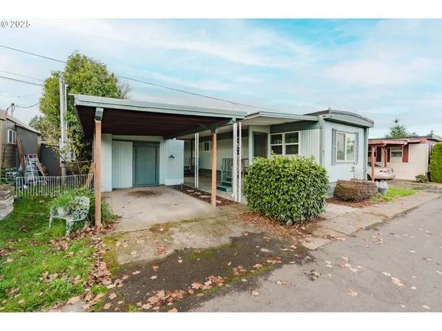 $55,000 | 4882 Lancaster Drive, Unit 7, Salem, OR 97305