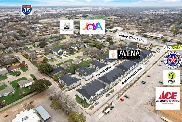 $3,199 | 12895 Raven Way, Unit 33, Farmers Branch, TX 75234