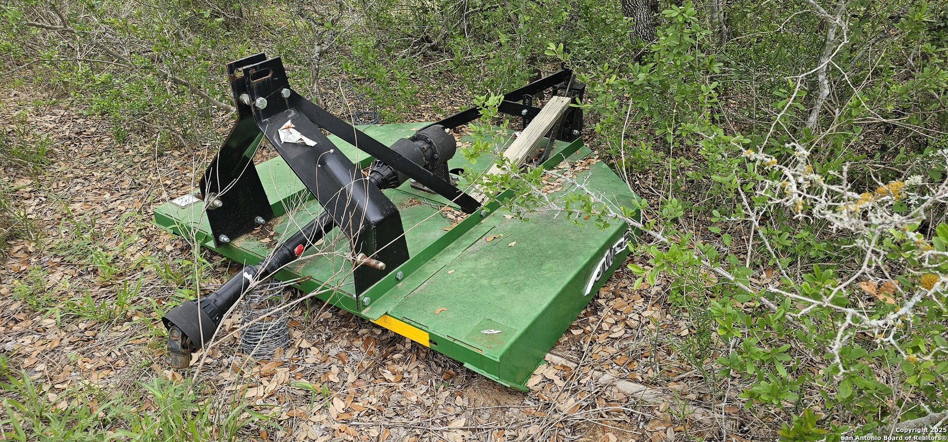 0 Stacey Poteet, TX 78065 - Photo 33 of 44