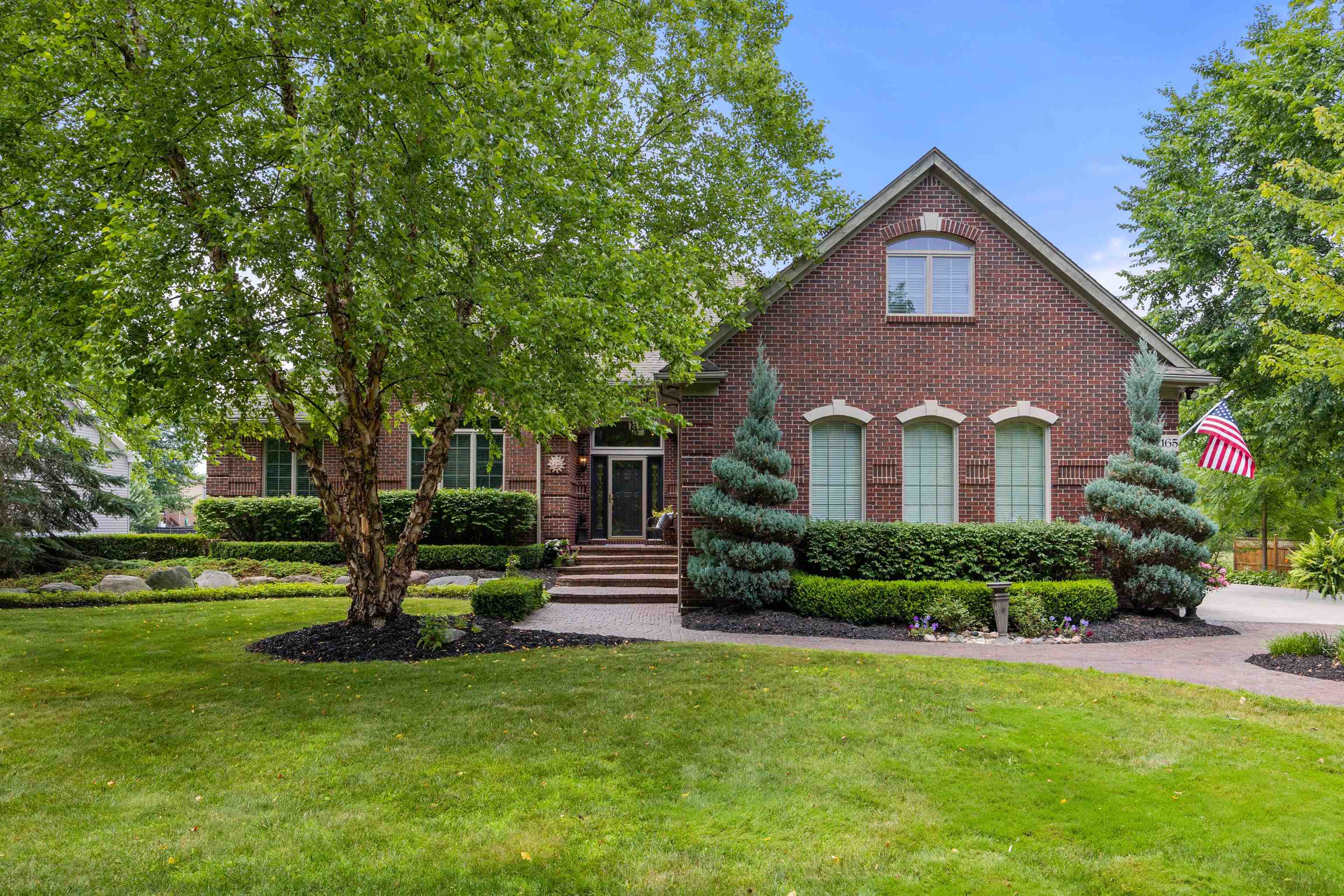47165 Sugarbush Road Chesterfield, MI 48047 - Photo 1 of 60