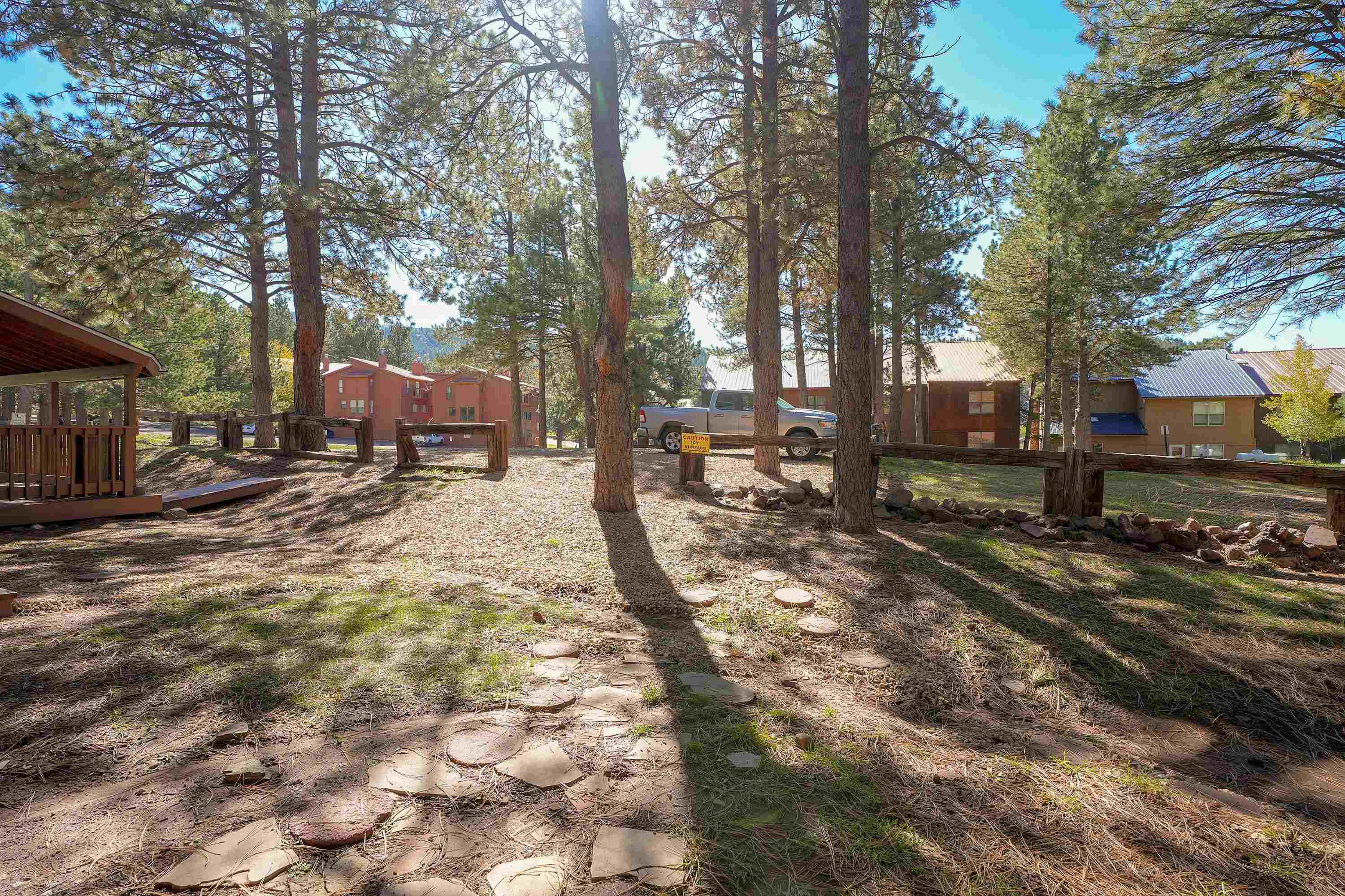 44 Mammoth Mountain Road, Unit 13 Angel Fire, NM 87710 - Photo 37 of 41 Gallery Image 37