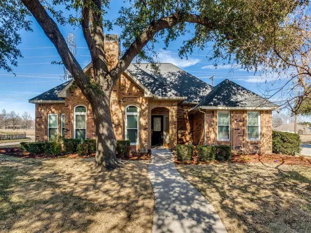 $475,000 | 3501 Ashington Lane, Plano, TX 75023