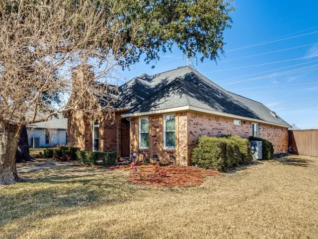 $475,000 | 3501 Ashington Lane, Plano, TX 75023