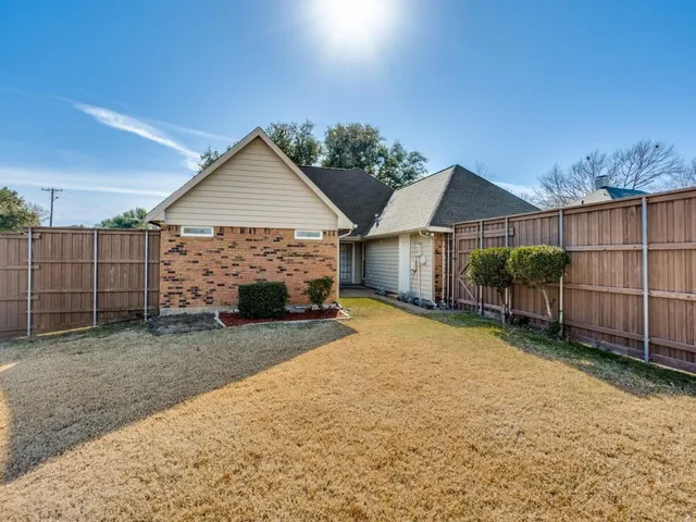 $475,000 | 3501 Ashington Lane, Plano, TX 75023