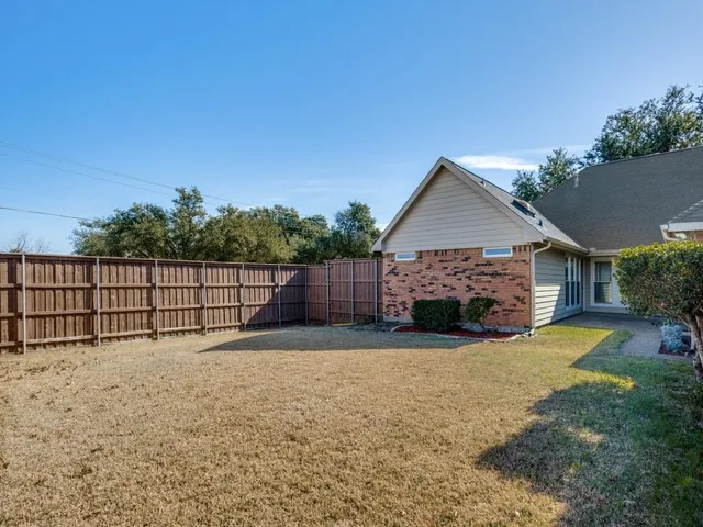 $475,000 | 3501 Ashington Lane, Plano, TX 75023