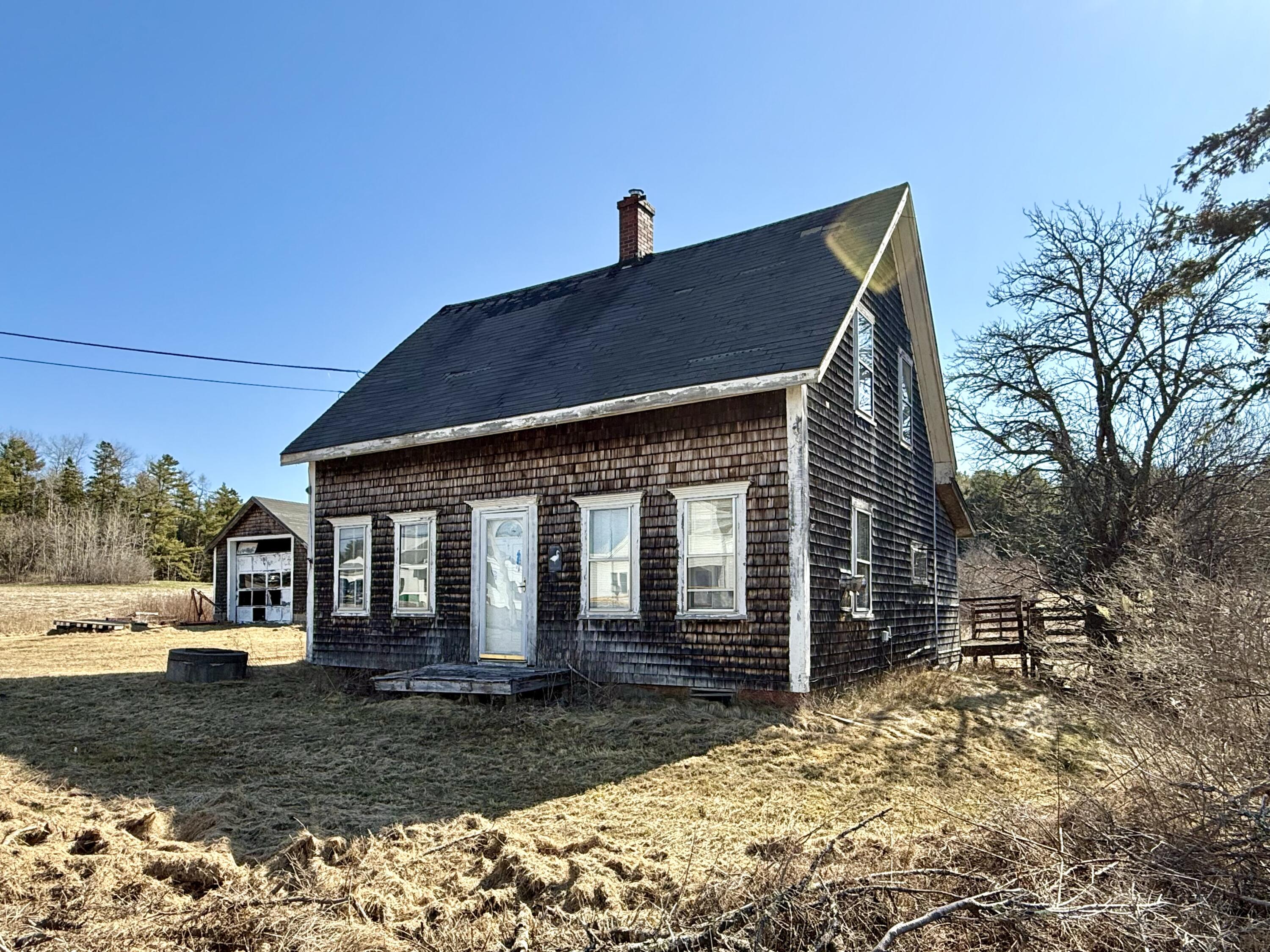 30 Harrison Road Dennysville, ME 04628 - Photo 2 of 78 IMG_8925