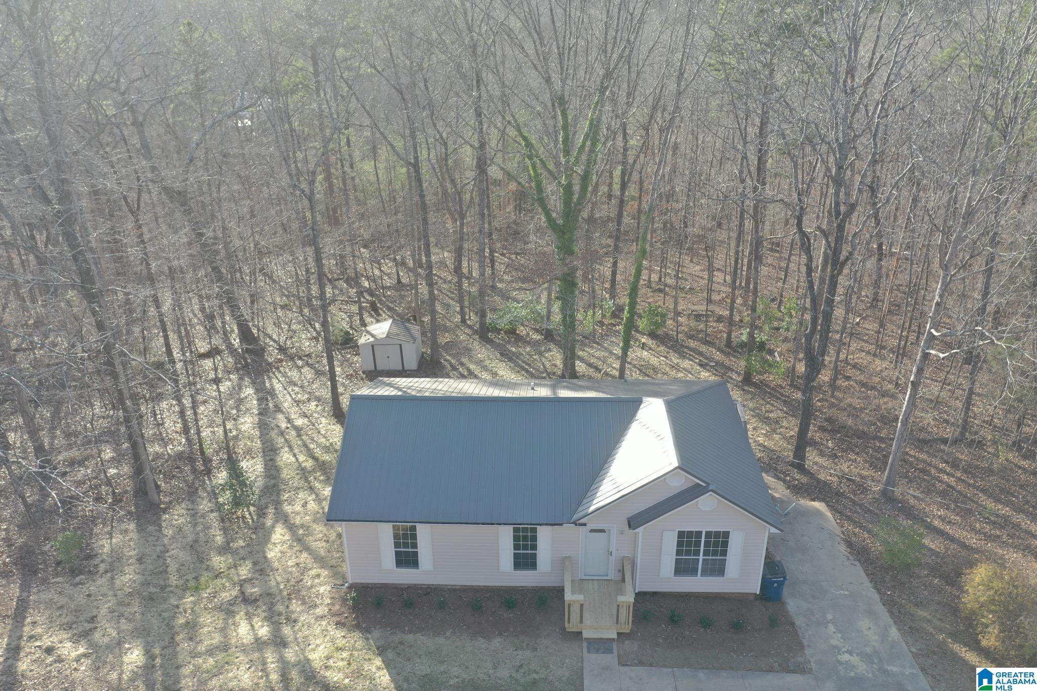 1167 Ridgewood Drive Remlap, AL 35133 - Photo 4 of 18 Gallery Image 4