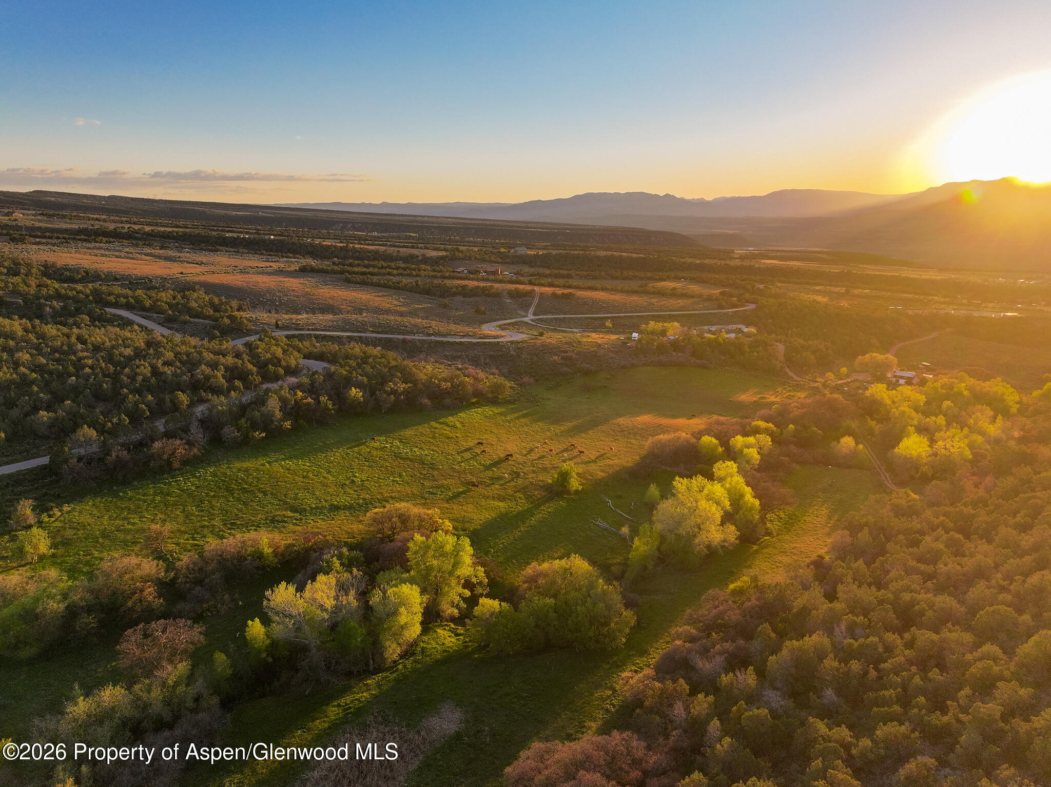 306 County Road Parachute, CO 81635 - Photo 2 of 14 DJI_20260501205119_0074_D