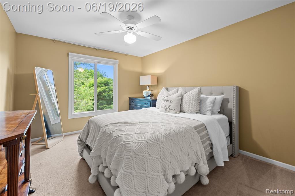 1781 Apple Ridge Court Rochester Hills, MI 48306 - Photo 42 of 79