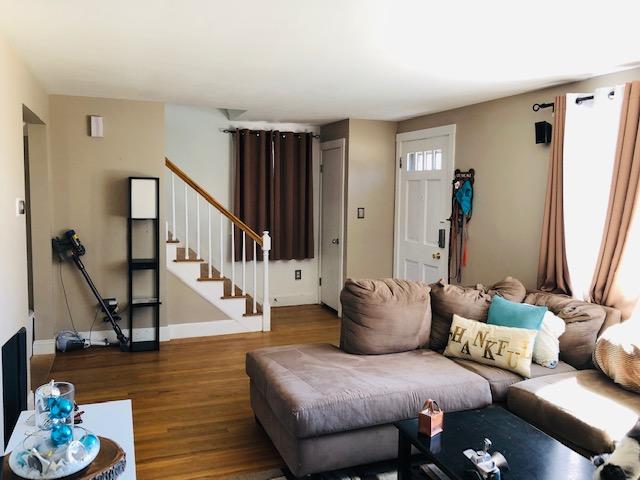 27 Cobbert Road Portland, ME 04102 - Photo 7 of 25 27 cobbert living