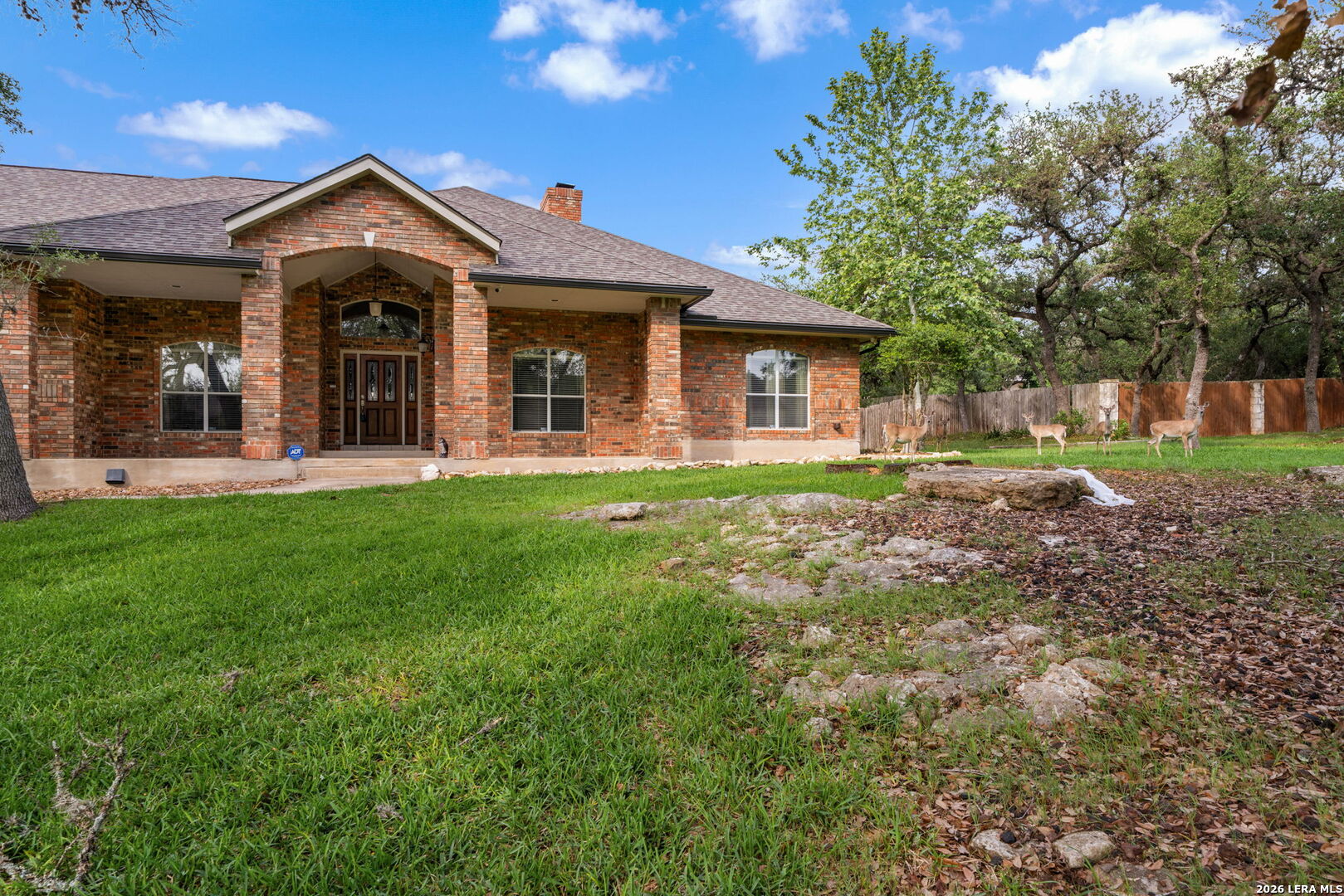 8639 Raintree Woods Drive Fair Oaks Ranch, TX 78015 - Photo 2 of 55