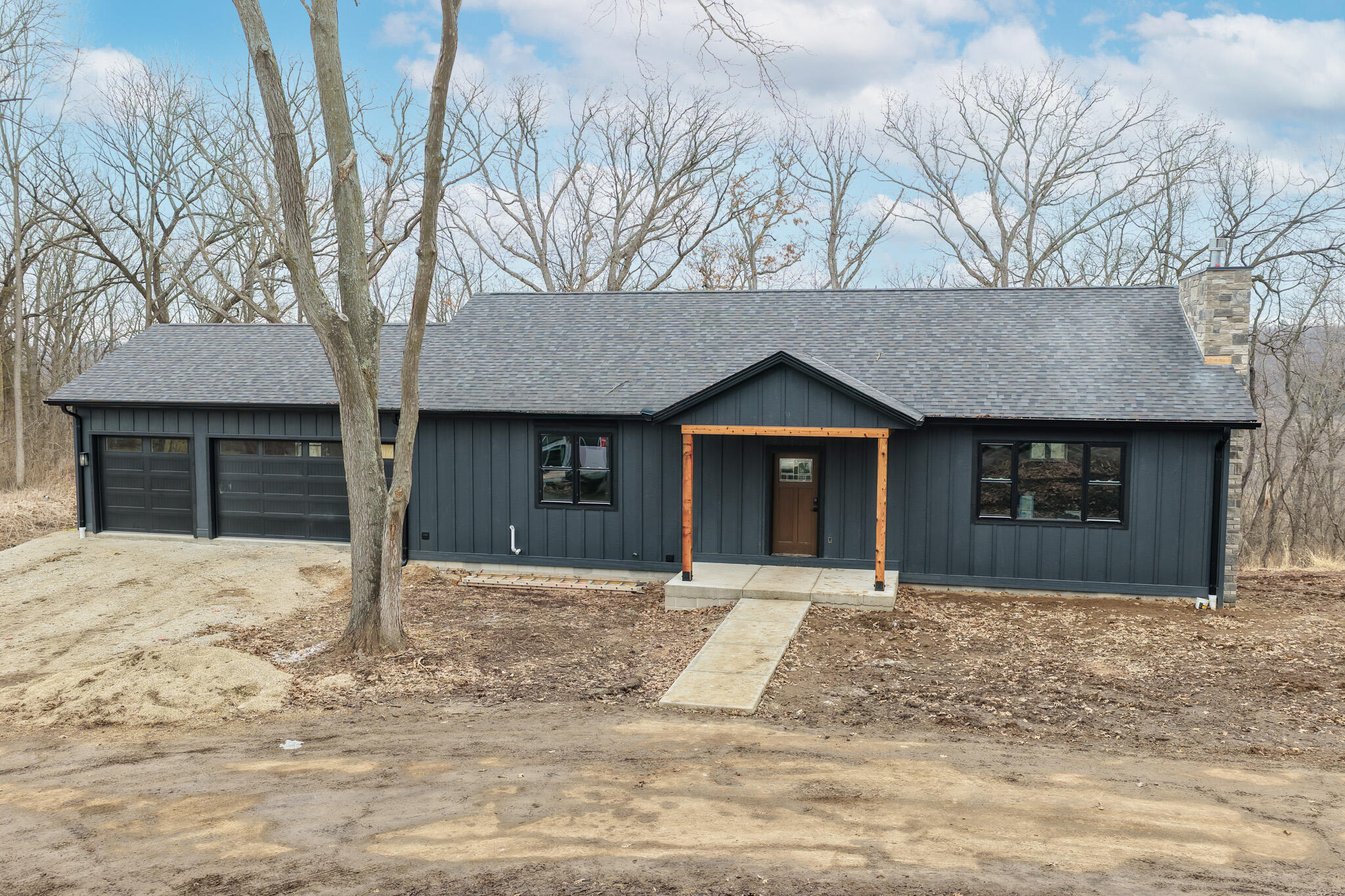 N6095 Johnson Road Spring Prairie, WI 53105 - Photo 11 of 16 HEN_