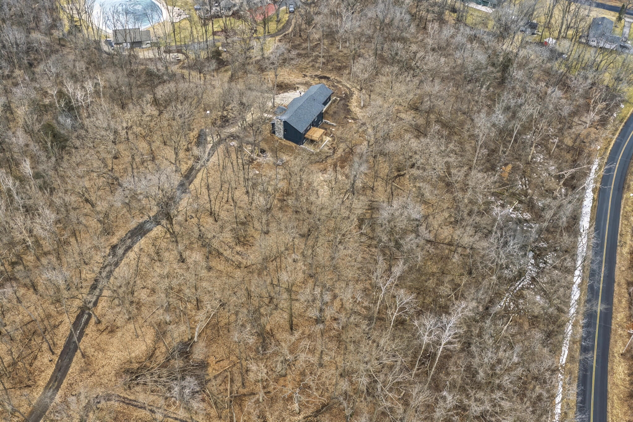 N6095 Johnson Road Spring Prairie, WI 53105 - Photo 14 of 16 2_DJI_ (2)