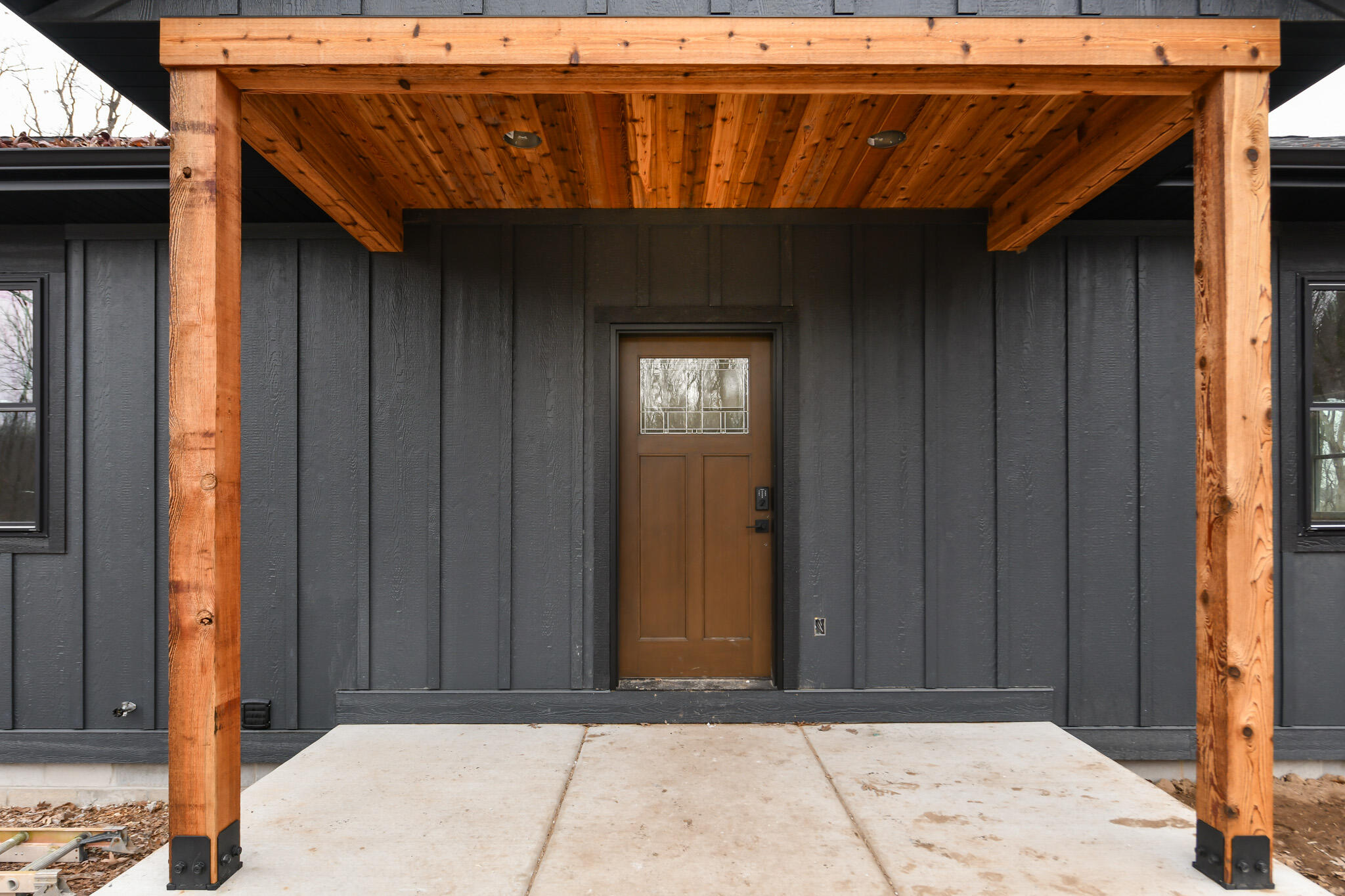 N6095 Johnson Road Spring Prairie, WI 53105 - Photo 2 of 16 Entry