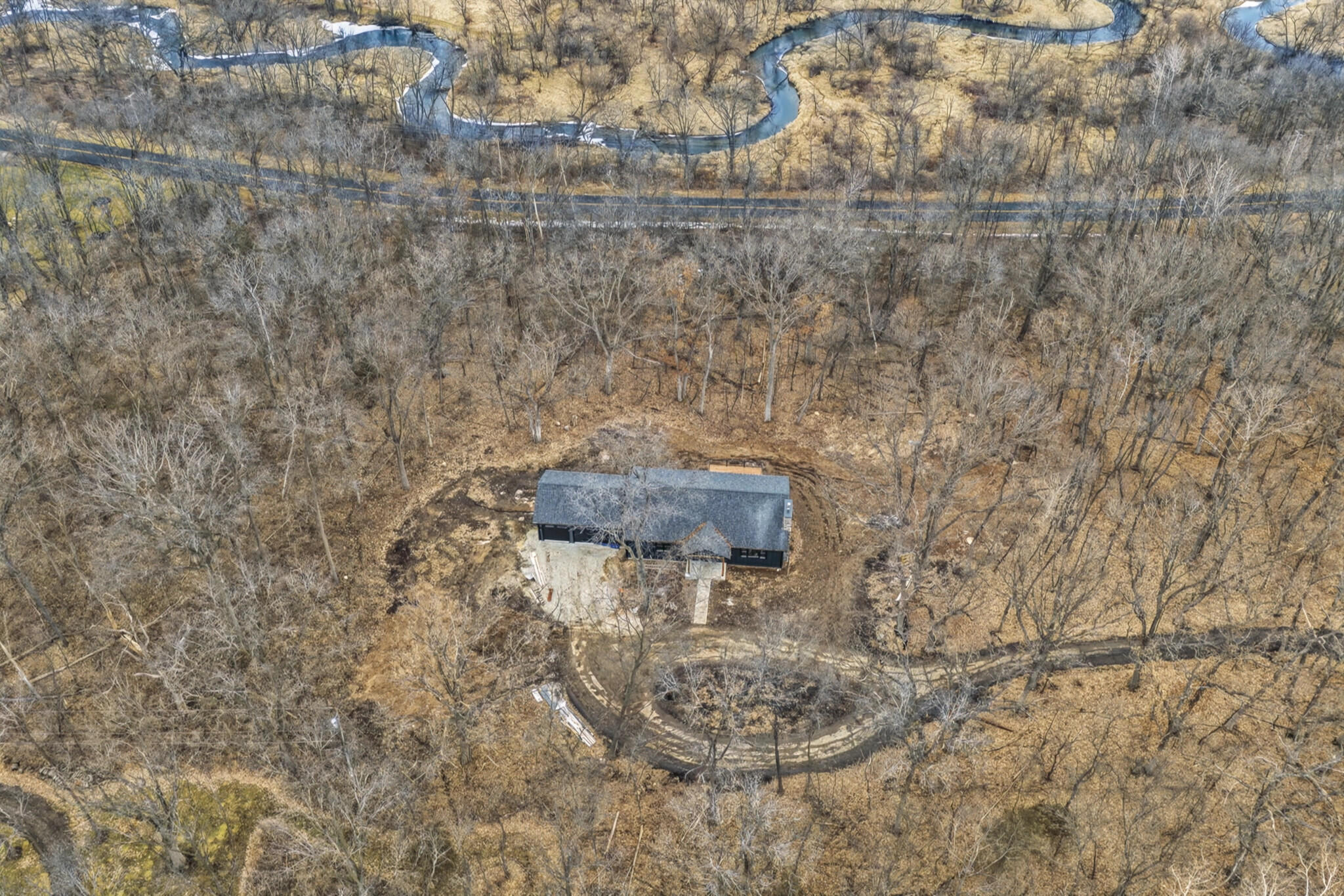 N6095 Johnson Road Spring Prairie, WI 53105 - Photo 4 of 16 Privacy