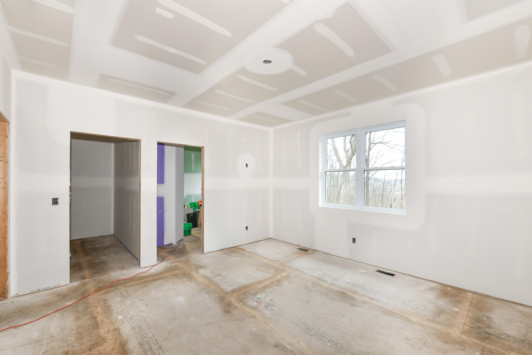 N6095 Johnson Road Spring Prairie, WI 53105 - Photo 5 of 16 Primary Suite