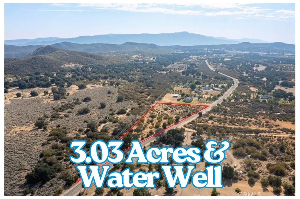 a view of a city with mountain