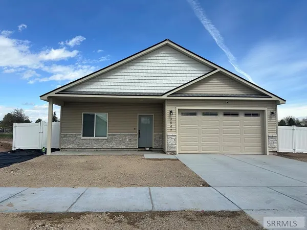 $349,900 | 3870 Mountain Bluebird Way, Ammon, ID 83406