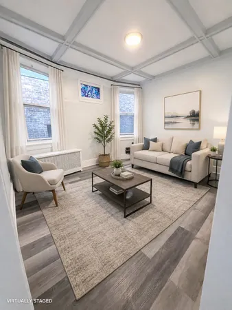 $2,450 | 257 Liberty Avenue, Unit 2, Jersey City, NJ 07307