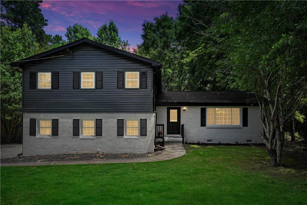 3042 Pathview Lane Marietta, GA 30062 - Photo 35 of 39