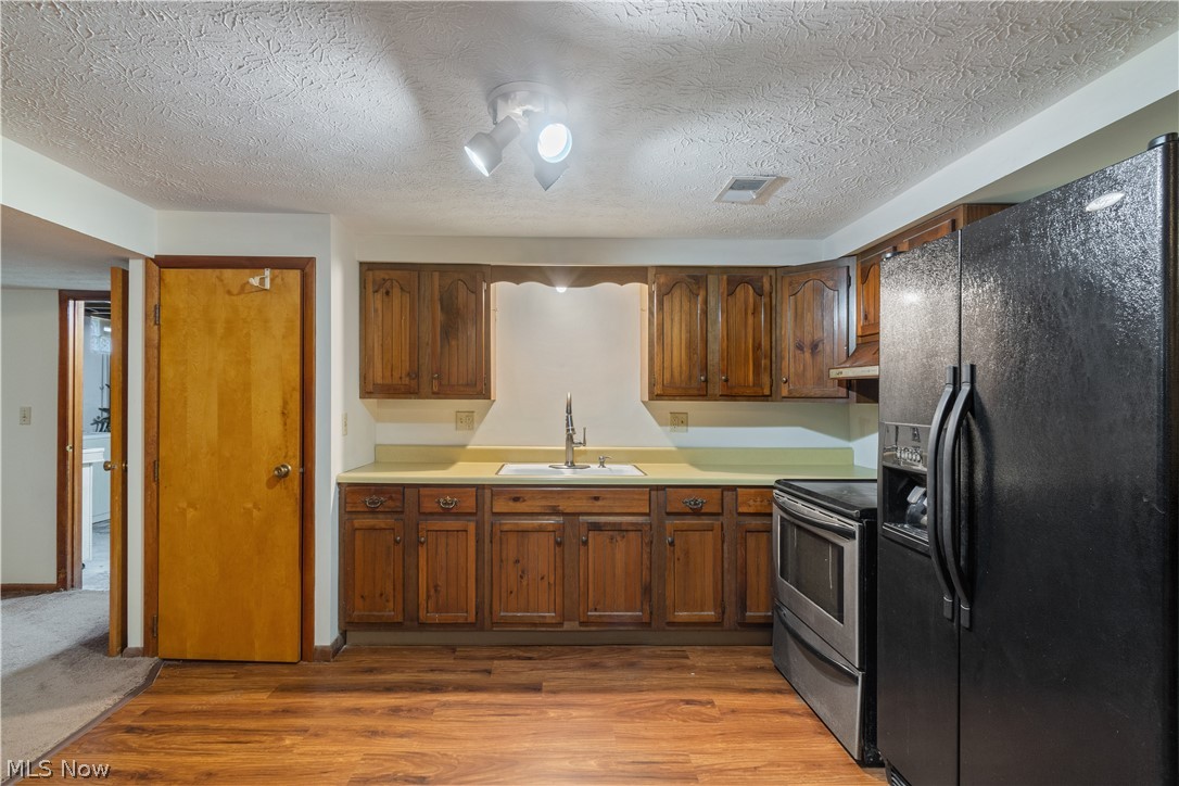626 Plainfield Road Akron, OH 44312 - Photo 21 of 27 Kitchen Lower Level