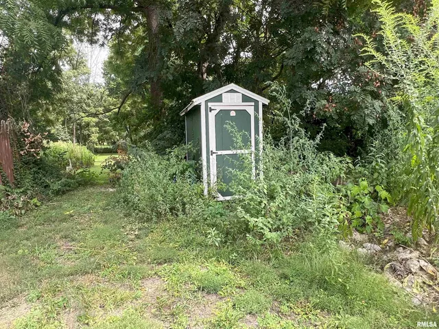 $50,000 | 232 Westminster Street, Jacksonville, IL 62650