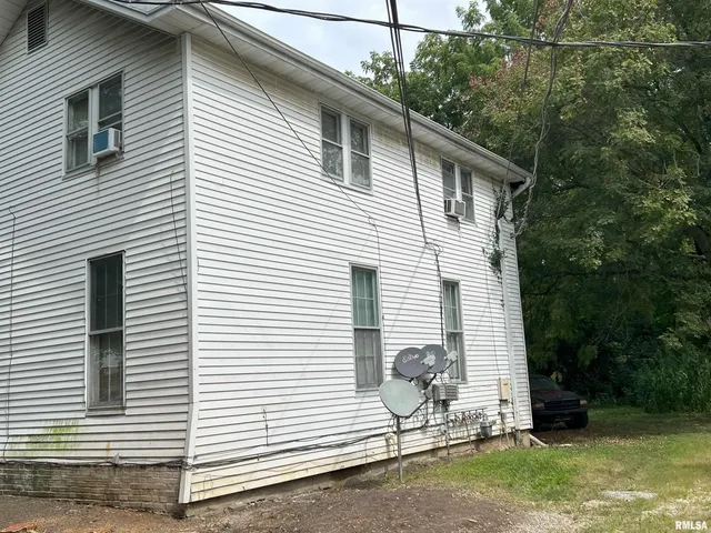 $50,000 | 232 Westminster Street, Jacksonville, IL 62650