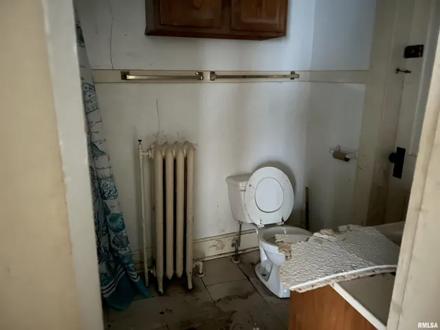 $50,000 | 232 Westminster Street, Jacksonville, IL 62650