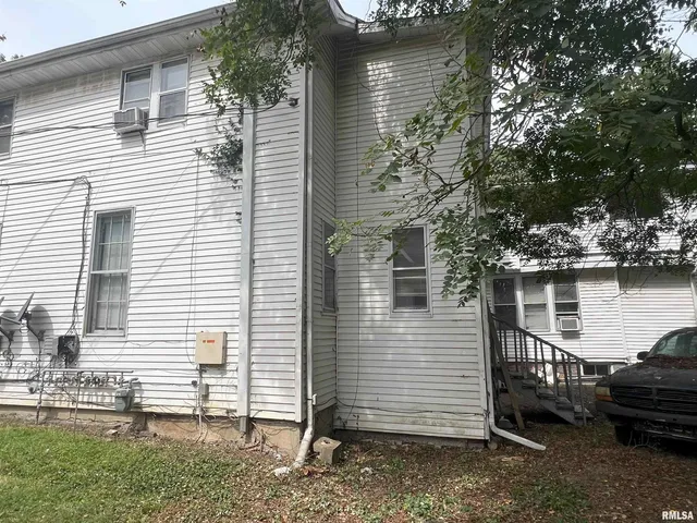 $50,000 | 232 Westminster Street, Jacksonville, IL 62650