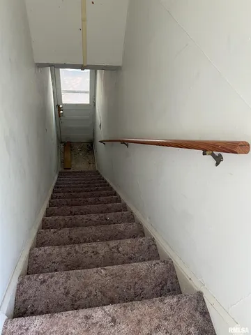 $50,000 | 232 Westminster Street, Jacksonville, IL 62650