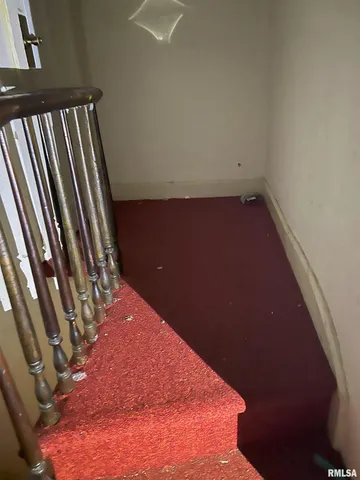 $50,000 | 232 Westminster Street, Jacksonville, IL 62650