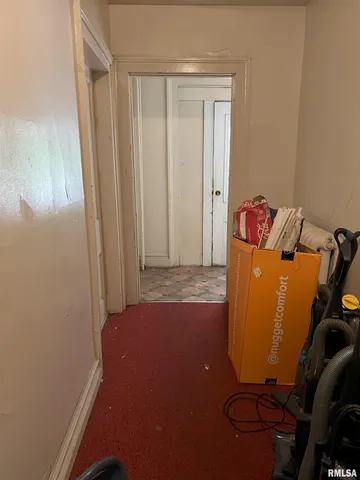 $50,000 | 232 Westminster Street, Jacksonville, IL 62650