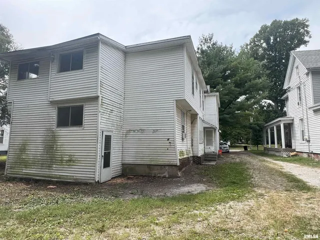 $50,000 | 232 Westminster Street, Jacksonville, IL 62650