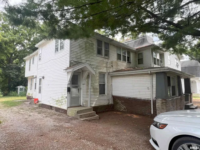 $50,000 | 232 Westminster Street, Jacksonville, IL 62650