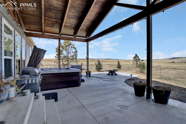 24335 Sweet Road Calhan, CO 80808 - Photo 29 of 39 Gallery Image 29