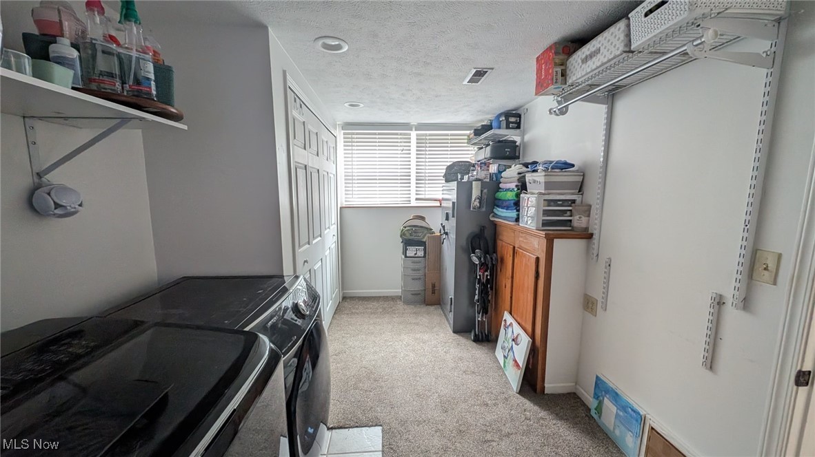 1294 Bennett Road Madison, OH 44057 - Photo 39 of 42 Utility / Laundry Room