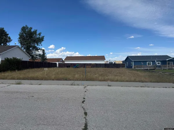 $38,500 | 532 Windmill Road, Glenrock, WY 82637