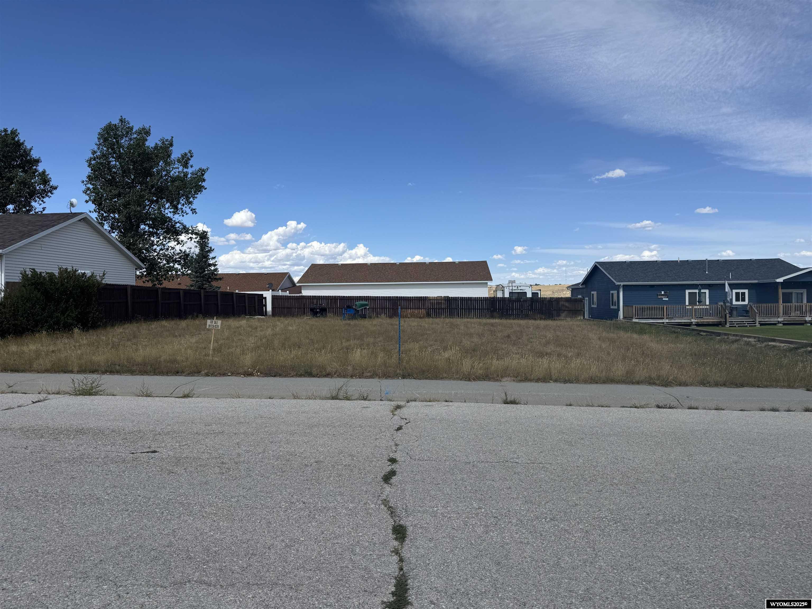 532 Windmill Road Glenrock, WY 82637 - Photo 2 of 4