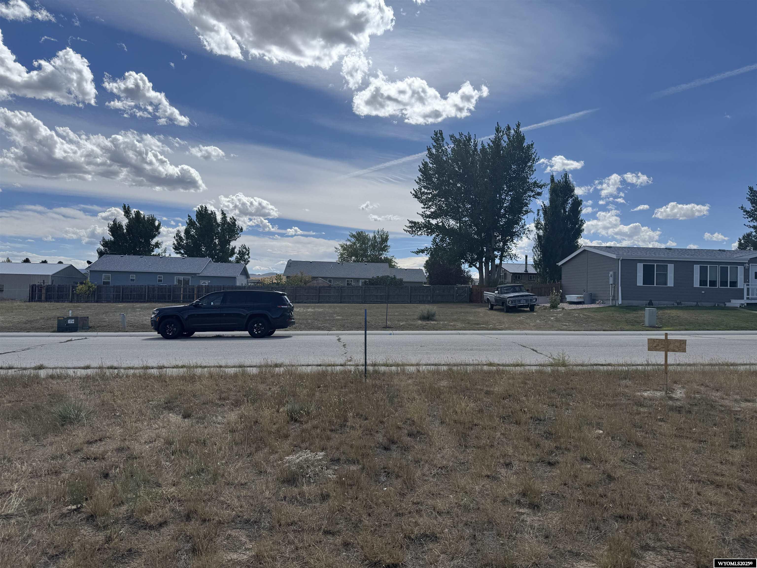 532 Windmill Road Glenrock, WY 82637 - Photo 3 of 4