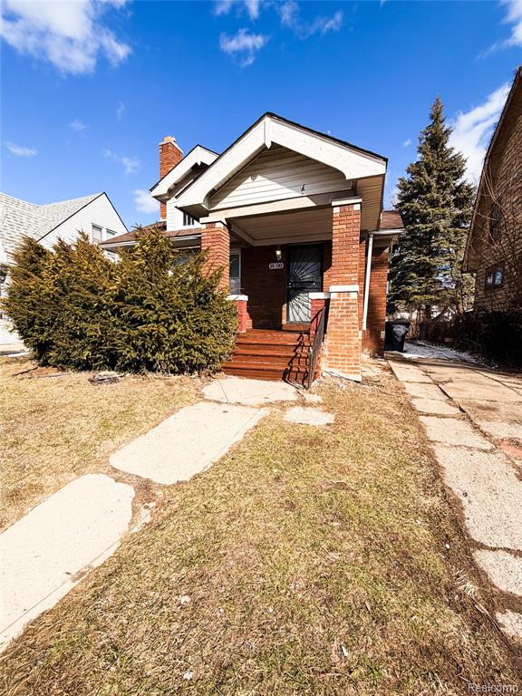14600 Strathmoor Street Detroit, MI 48227 - Photo 2 of 16