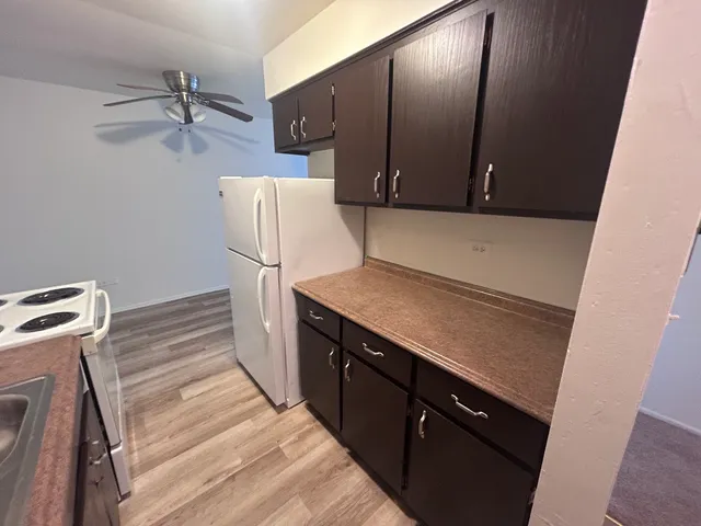 $1,350 | 7300 West North Avenue, Unit 5C, Elmwood Park, IL 60707