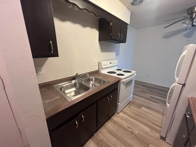 $1,350 | 7300 West North Avenue, Unit 5C, Elmwood Park, IL 60707