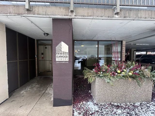 $1,350 | 7300 West North Avenue, Unit 5C, Elmwood Park, IL 60707